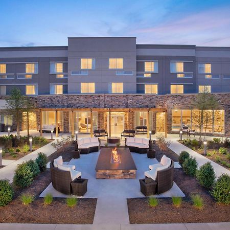 Courtyard By Marriott Wayne Fairfield Hotel Eksteriør billede