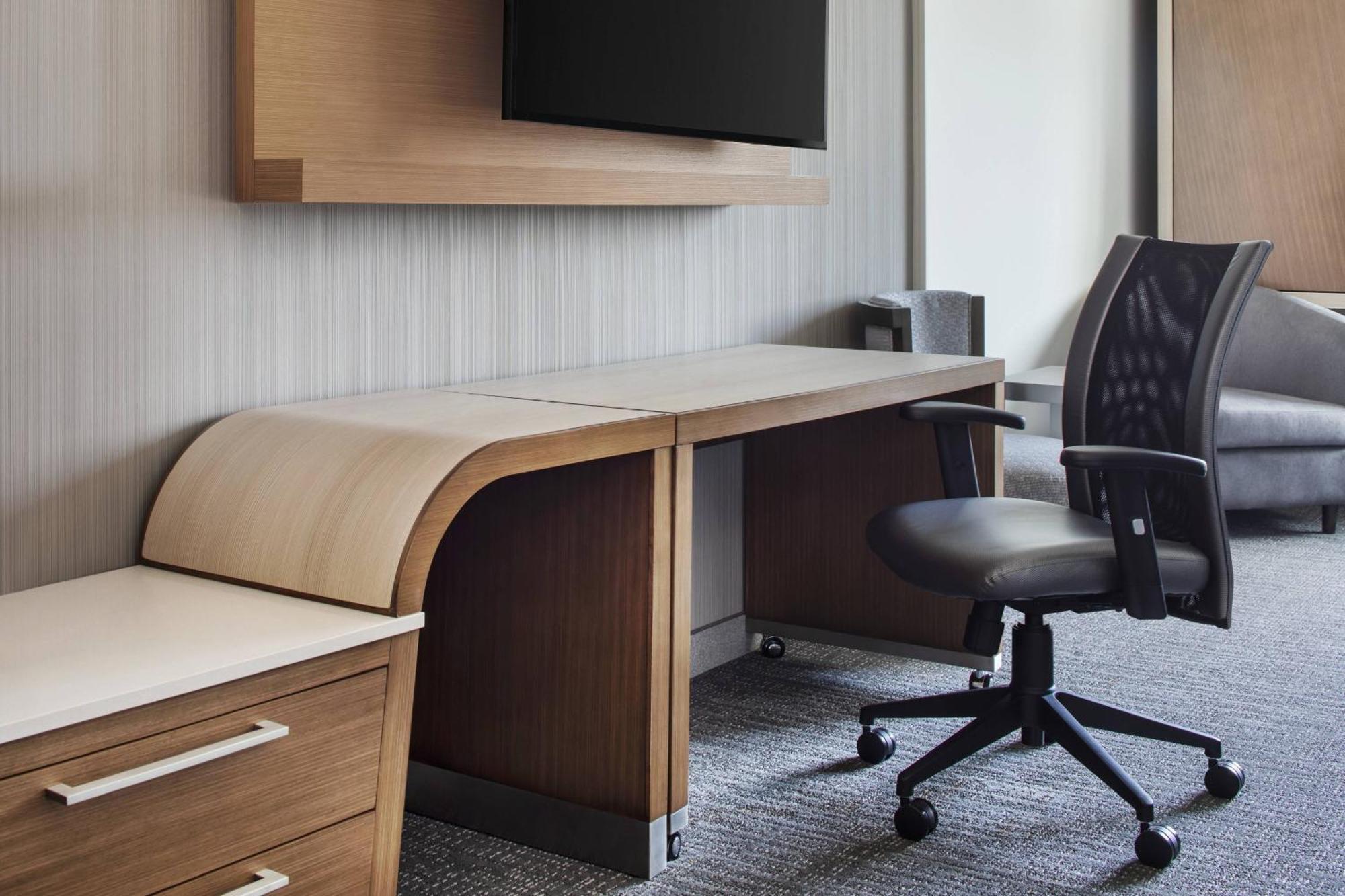 Courtyard By Marriott Wayne Fairfield Hotel Eksteriør billede